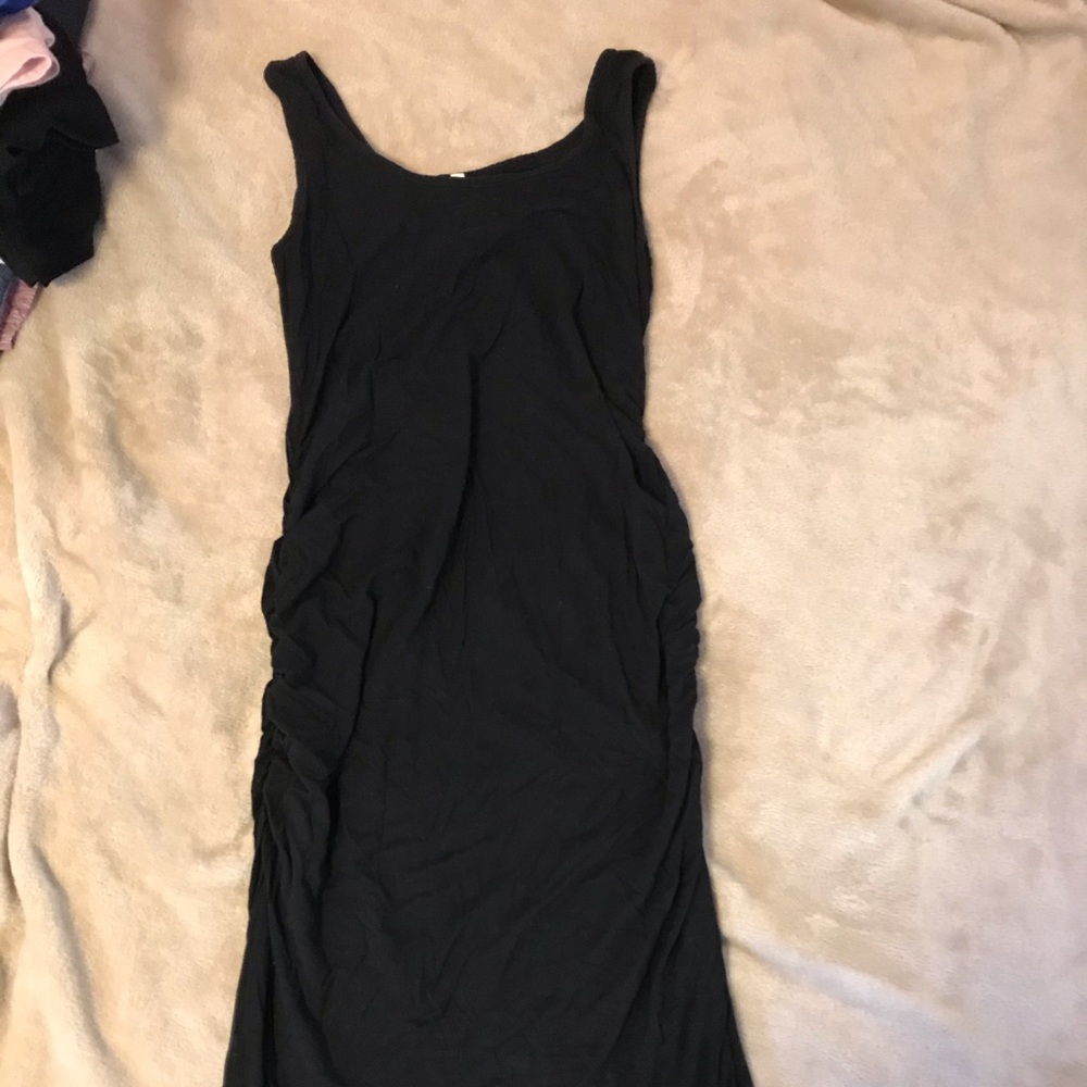 Maternity dress